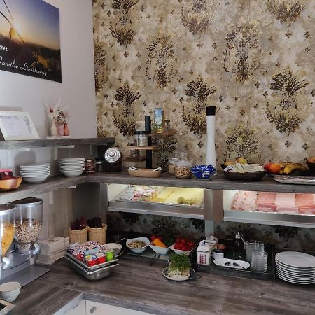 Weingut Lieschnegg Hotell Leutschach Exteriör bild