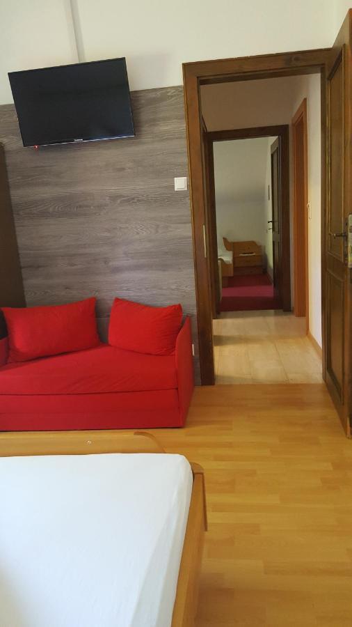 Weingut Lieschnegg Hotell Leutschach Exteriör bild