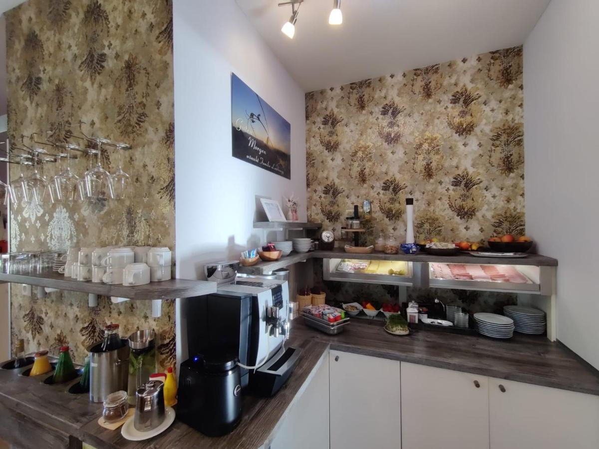 Weingut Lieschnegg Hotell Leutschach Exteriör bild